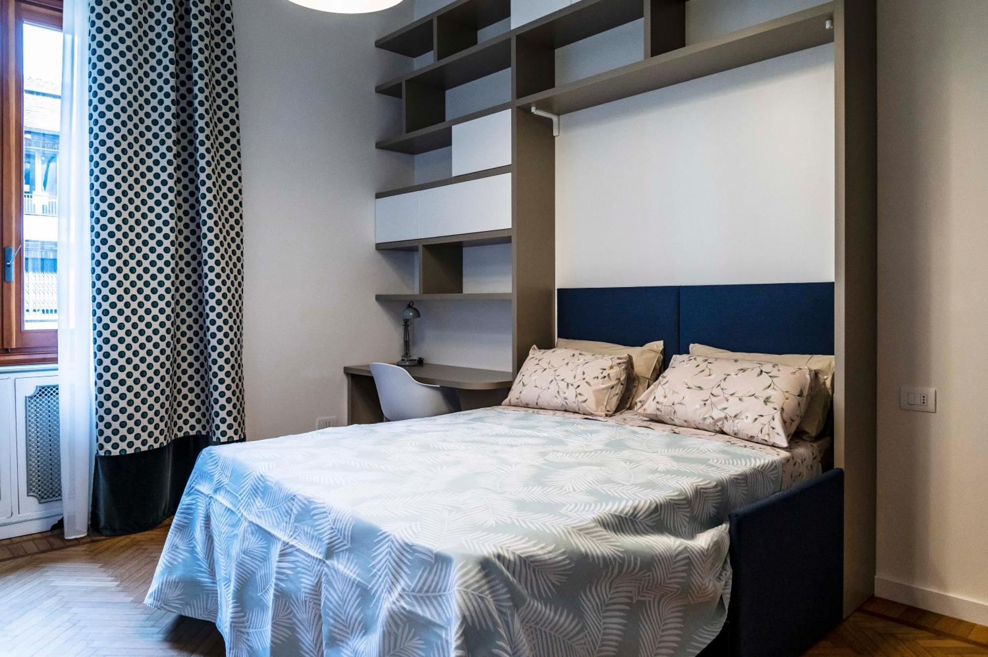 Dream Suites Milano Dateo Buitenkant foto