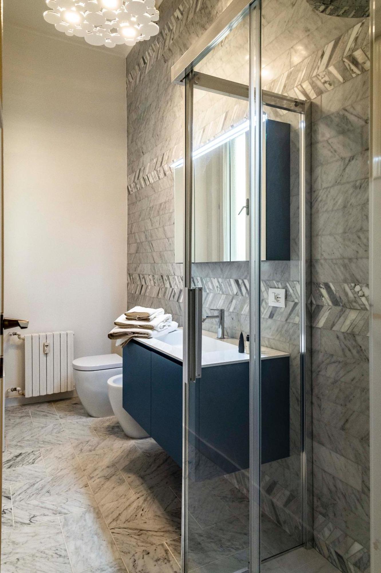 Dream Suites Milano Dateo Buitenkant foto
