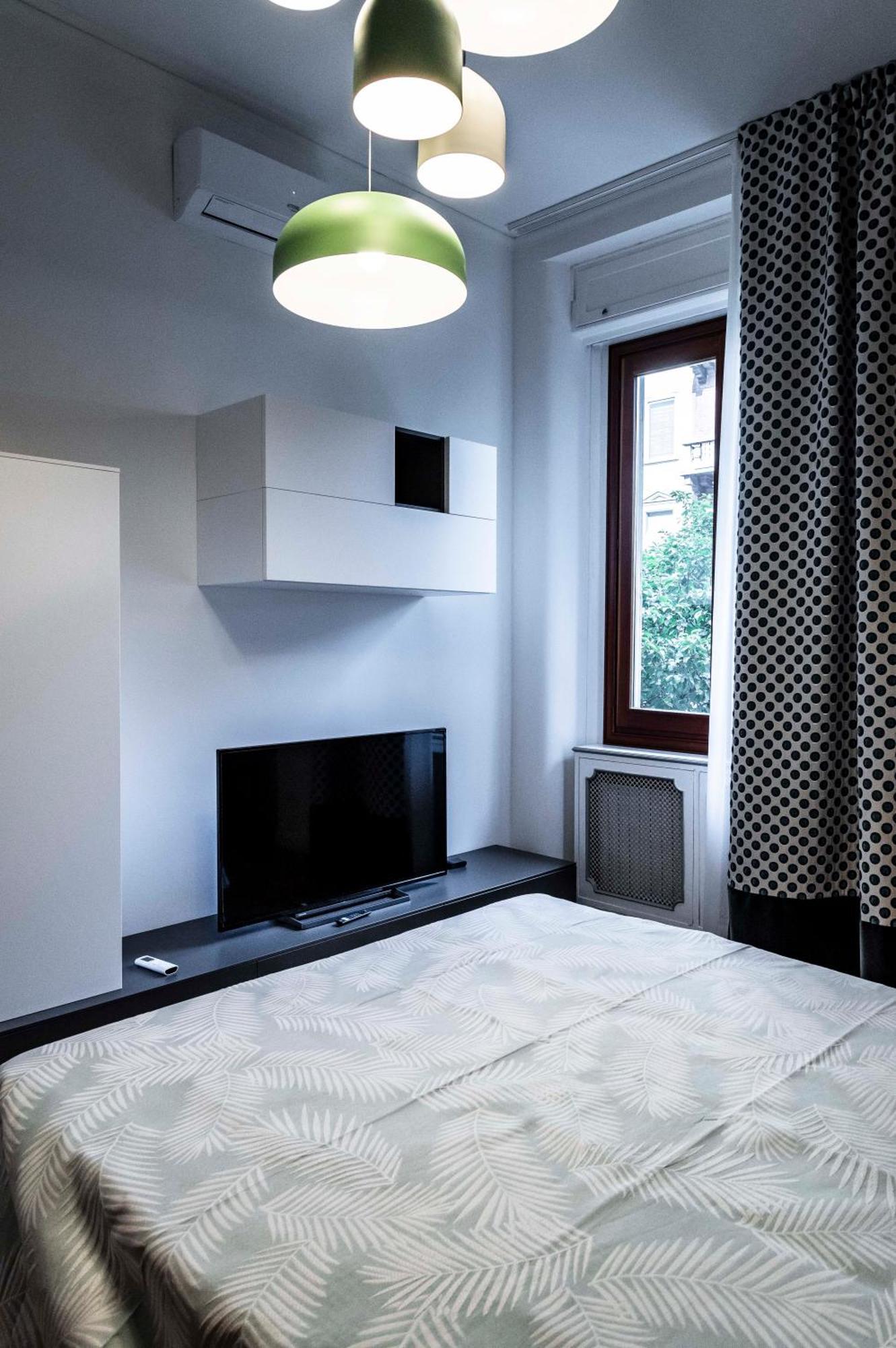 Dream Suites Milano Dateo Buitenkant foto